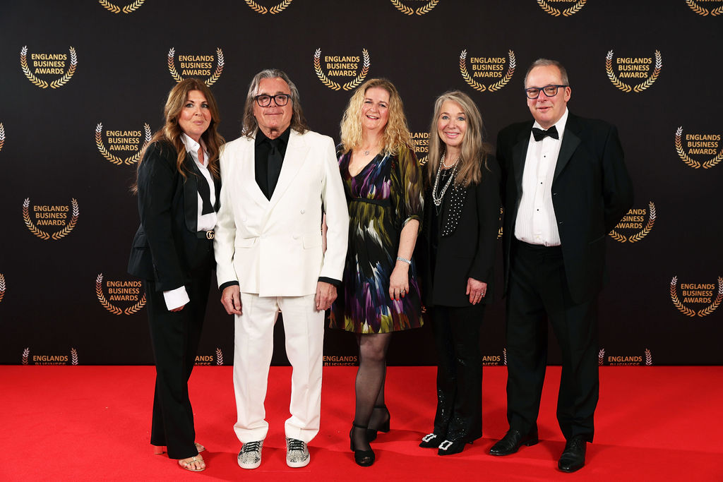 englands business awards april 2026