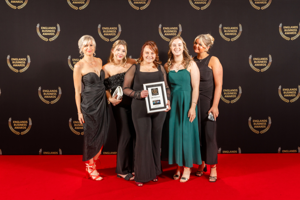 englands business awards 2026 newcastle cumbria northumberland