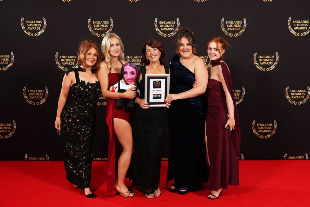 yorkshire retail business awards 2026