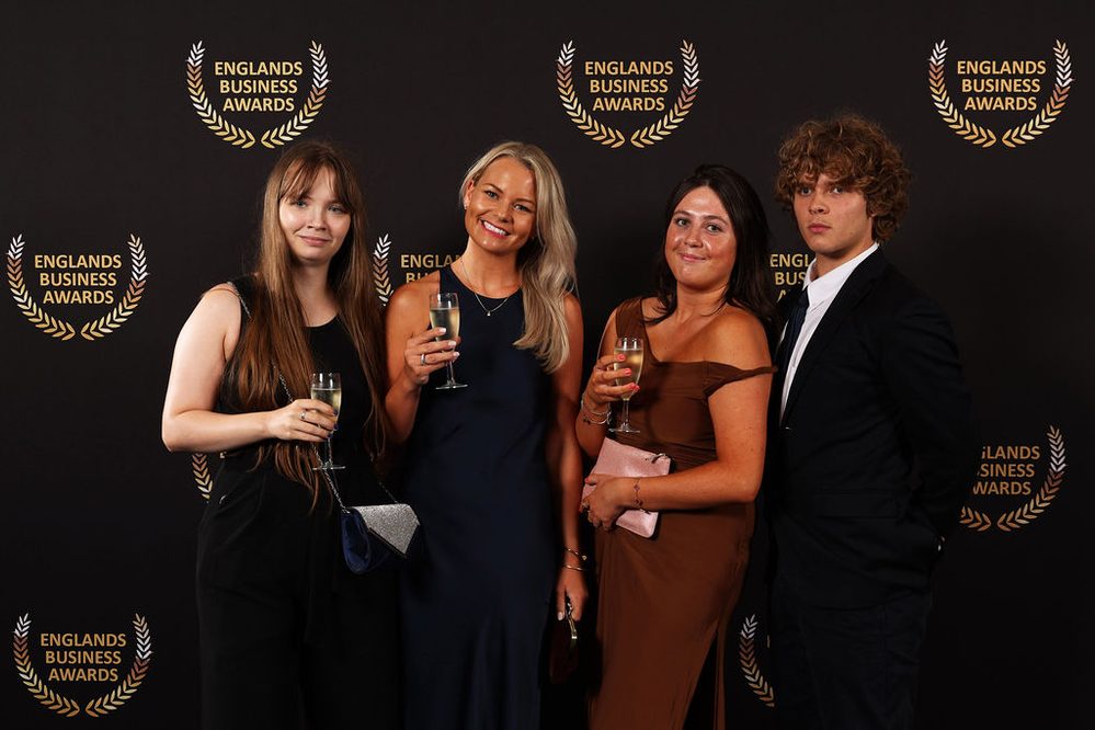 east of england business awards 2026