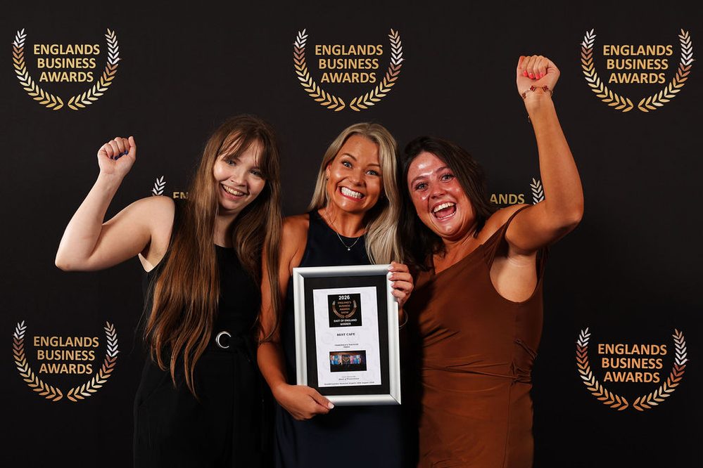 englands business awards 2026